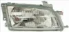 Hauptscheinwerfer links TYC 20-3151-08-2