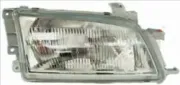 Hauptscheinwerfer links TYC 20-3151-08-2