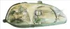 Hauptscheinwerfer links TYC 20-3184-01-2