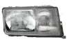 Hauptscheinwerfer rechts TYC 20-3219-05-2
