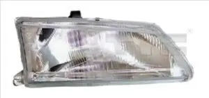Hauptscheinwerfer rechts TYC 20-3241-05-2