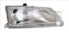 Hauptscheinwerfer links TYC 20-3242-05-2