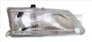 Hauptscheinwerfer links TYC 20-3242-05-2