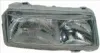 Hauptscheinwerfer rechts TYC 20-3249-08-2