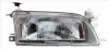 Hauptscheinwerfer links TYC 20-3276-15-2