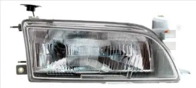 Hauptscheinwerfer links TYC 20-3276-15-2 Bild Hauptscheinwerfer links TYC 20-3276-15-2