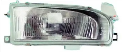 Hauptscheinwerfer rechts TYC 20-3277-18-2 Bild Hauptscheinwerfer rechts TYC 20-3277-18-2