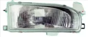 Hauptscheinwerfer links TYC 20-3278-18-2