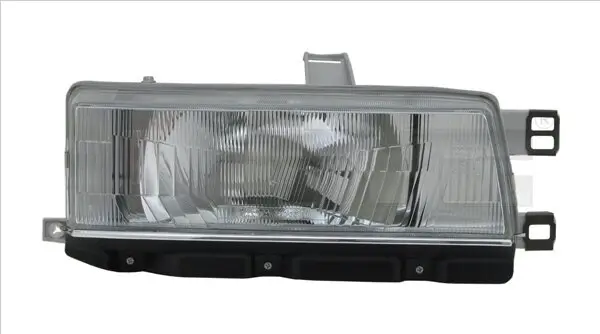 Hauptscheinwerfer links TYC 20-3320-05-2