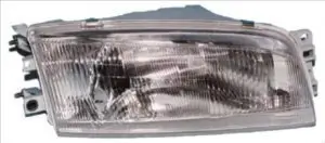 Hauptscheinwerfer links TYC 20-3382-05-2