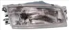 Hauptscheinwerfer links TYC 20-3382-05-2