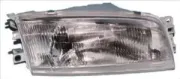 Hauptscheinwerfer links TYC 20-3382-05-2