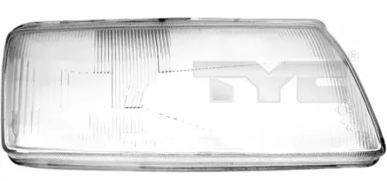 Streuscheibe, Hauptscheinwerfer TYC 20-3443-LA-1 Bild Streuscheibe, Hauptscheinwerfer TYC 20-3443-LA-1