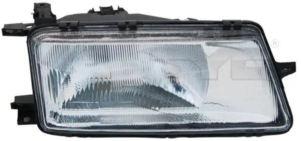 Hauptscheinwerfer links TYC 20-3450-05-2