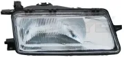 Hauptscheinwerfer links TYC 20-3450-05-2