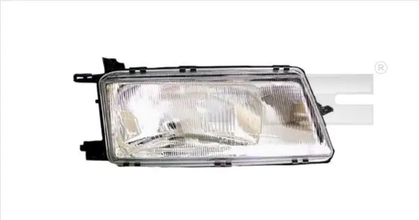 Hauptscheinwerfer links TYC 20-3460-05-2