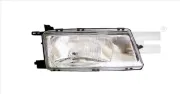 Hauptscheinwerfer links TYC 20-3460-05-2