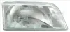 Hauptscheinwerfer links TYC 20-3468-05-2