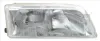 Hauptscheinwerfer links TYC 20-3482-05-2
