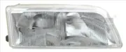 Hauptscheinwerfer links TYC 20-3482-05-2