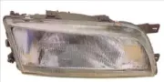 Hauptscheinwerfer links TYC 20-3642-08-2