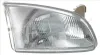 Hauptscheinwerfer links TYC 20-3694-08-2
