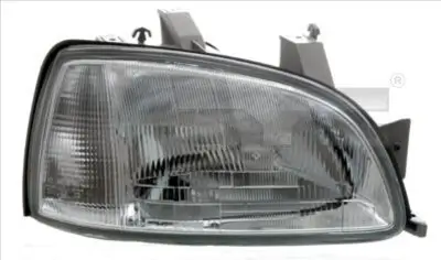 Hauptscheinwerfer links TYC 20-3746-08-2 Bild Hauptscheinwerfer links TYC 20-3746-08-2