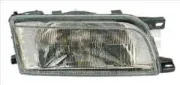 Hauptscheinwerfer links TYC 20-3748-05-2