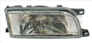 Hauptscheinwerfer links TYC 20-3748-18-2