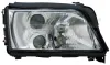 Hauptscheinwerfer links TYC 20-5004-08-2