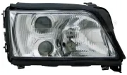 Hauptscheinwerfer links TYC 20-5004-08-2