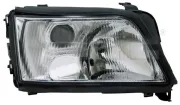 Hauptscheinwerfer links TYC 20-5004-18-2