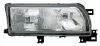 Hauptscheinwerfer links TYC 20-5046-08-2