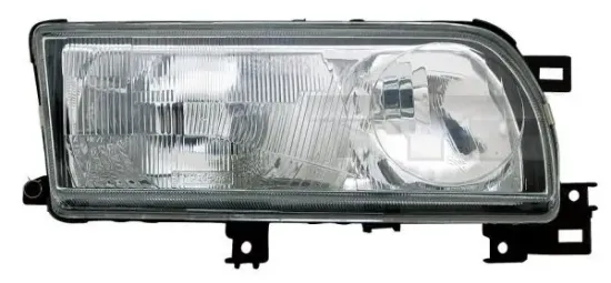 Hauptscheinwerfer links TYC 20-5046-08-2 Bild Hauptscheinwerfer links TYC 20-5046-08-2