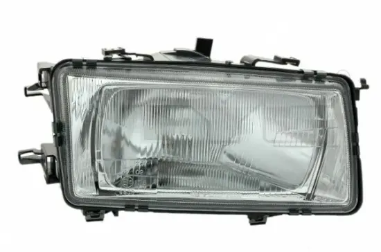 Hauptscheinwerfer rechts TYC 20-5083-15-2 Bild Hauptscheinwerfer rechts TYC 20-5083-15-2