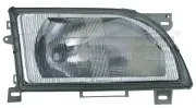 Hauptscheinwerfer links TYC 20-5212-18-2