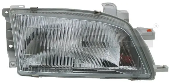 Hauptscheinwerfer links TYC 20-5216-11-2