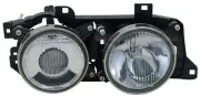 Hauptscheinwerfer rechts TYC 20-5291-05-2
