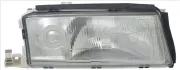 Hauptscheinwerfer links TYC 20-5296-15-2