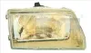 Hauptscheinwerfer links TYC 20-5348-05-2