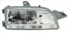 Hauptscheinwerfer links TYC 20-5372-08-2