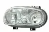 Hauptscheinwerfer links TYC 20-5386-75-2