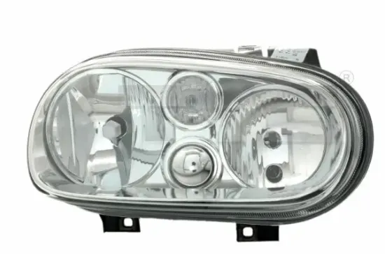 Hauptscheinwerfer links TYC 20-5386-75-2 Bild Hauptscheinwerfer links TYC 20-5386-75-2