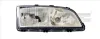 Hauptscheinwerfer links TYC 20-5484-08-2