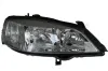 Hauptscheinwerfer links TYC 20-5488-08-2