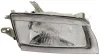 Hauptscheinwerfer links TYC 20-5494-08-2