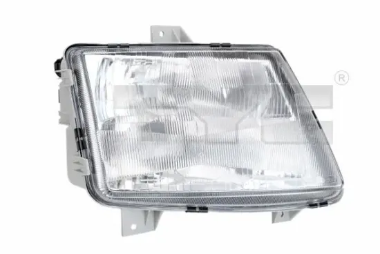 Hauptscheinwerfer rechts TYC 20-5509-05-2 Bild Hauptscheinwerfer rechts TYC 20-5509-05-2