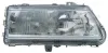 Hauptscheinwerfer links TYC 20-5516-08-2