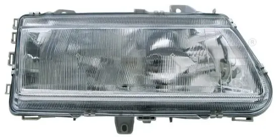 Hauptscheinwerfer links TYC 20-5516-08-2 Bild Hauptscheinwerfer links TYC 20-5516-08-2
