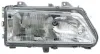 Hauptscheinwerfer links TYC 20-5518-08-2